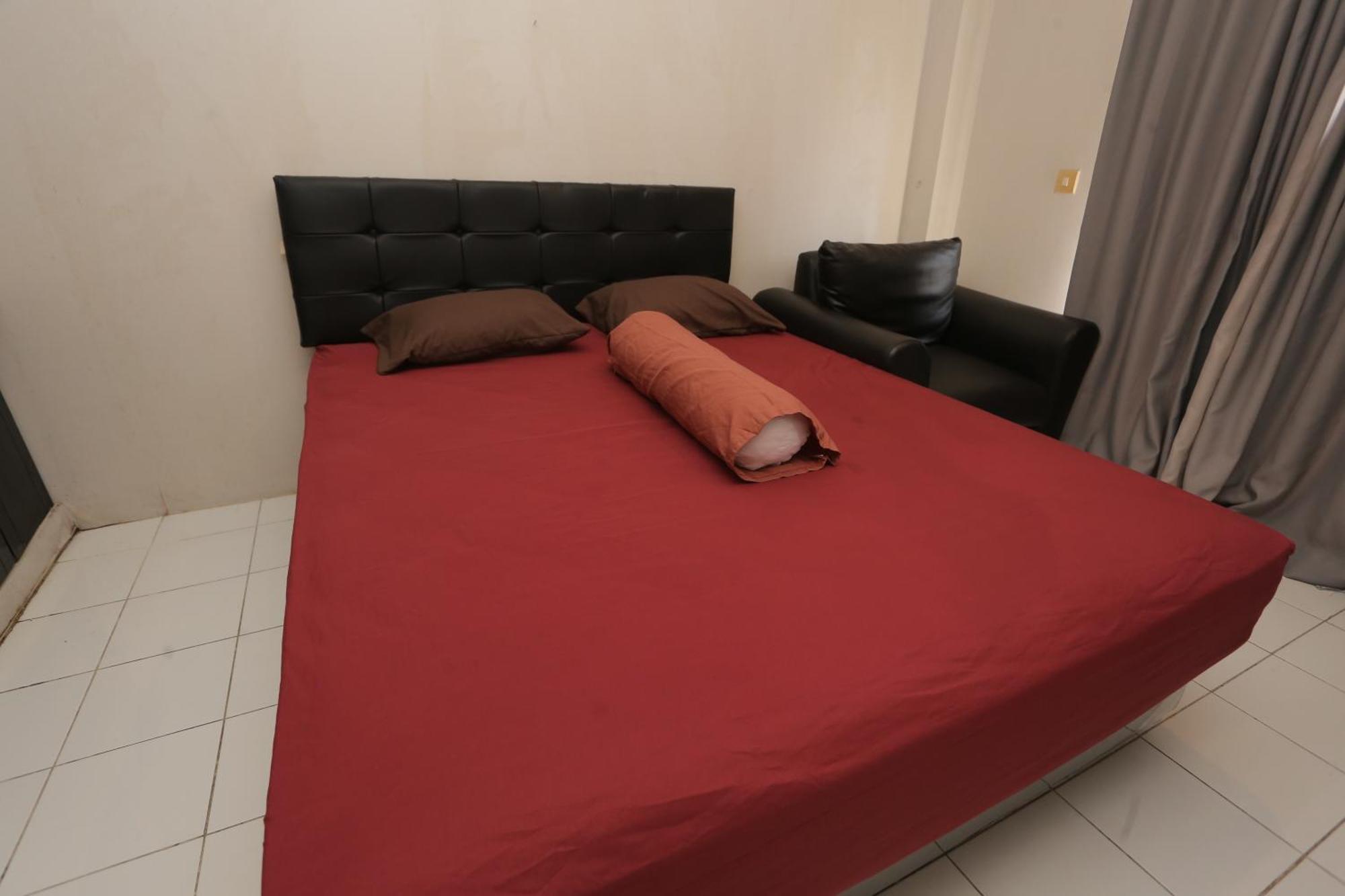 Apartemen Springlake Summarecon Bekasi By 3K المظهر الخارجي الصورة